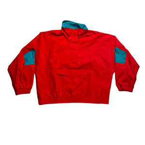 Eddie Bauer Zip Up Jacket